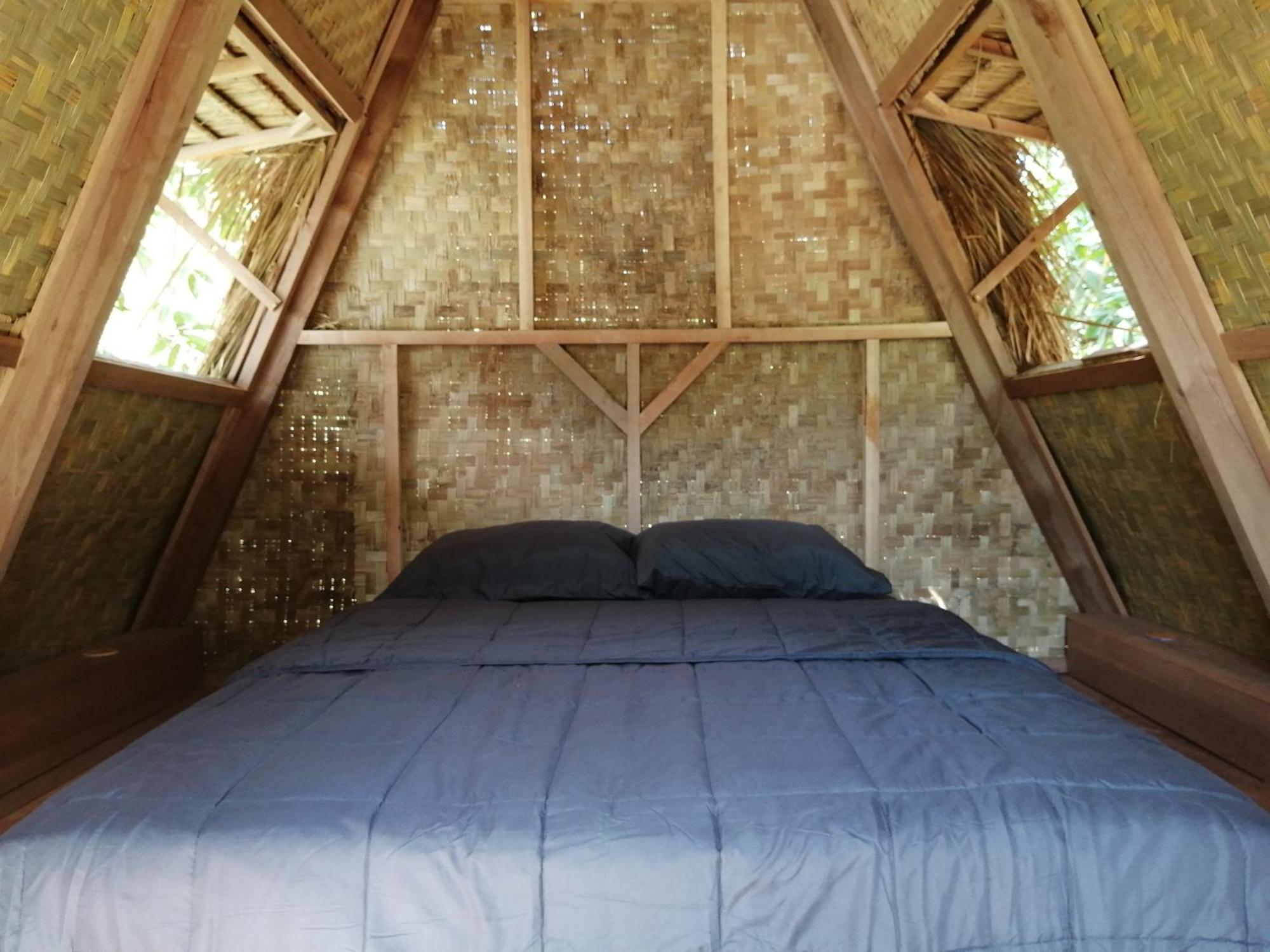 Fandee Island Tad Lo - ດອນຝັນດີ Villa Ban Kiangtat Kamer foto